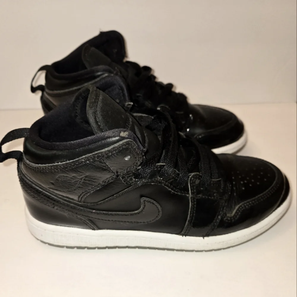 Nike Jordan 1 Mid sz 3Y Space Jams